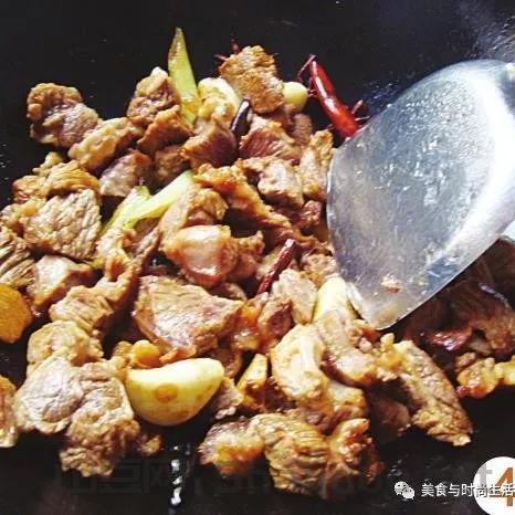 红烧牛肉佐料有哪些,红烧牛肉佐料十大排名