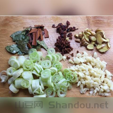 红烧牛肉佐料有哪些，红烧牛肉佐料十大排名