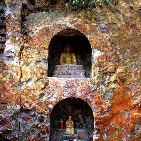 中国哪家寺院最牛人，中国哪家寺院最牛人最厉害