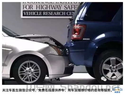 中国最结实最耐撞击的车是什么车，中国最结实最耐撞击的车