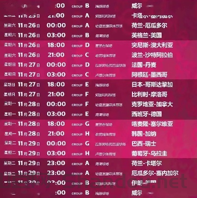 美国男篮卡塔尔比赛时间表，美国男篮卡塔尔比赛时间