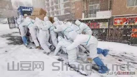 疫情反而严重的原因,疫情反而严重