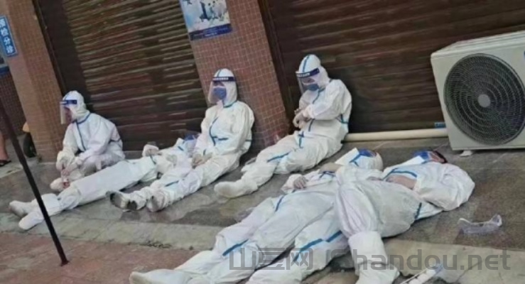 疫情反而严重的原因,疫情反而严重