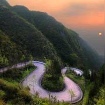 中国最底盆地排名，中国最底盆地