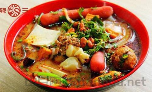 苏家屯麻辣烫十大排名品牌,苏家屯麻辣烫十大排名