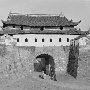 中国最神秘城门，中国最神秘城门排名