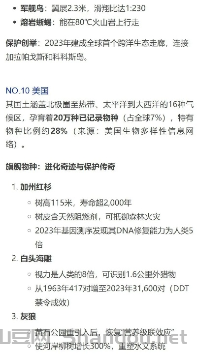 世界生物伤害排名前十的国家,世界生物伤害排名前十
