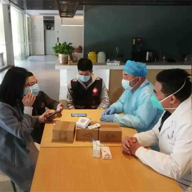 疫情电子温度，疫情防控电子温度计