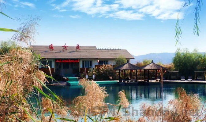 洽川年 最中国,洽川历史沿革