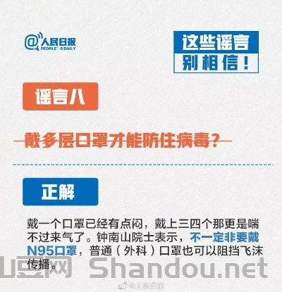 疫情药方辟谣图片，疫情药方辟谣