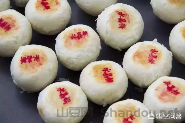 春节小吃十大排名榜图片，春节小吃十大排名榜
