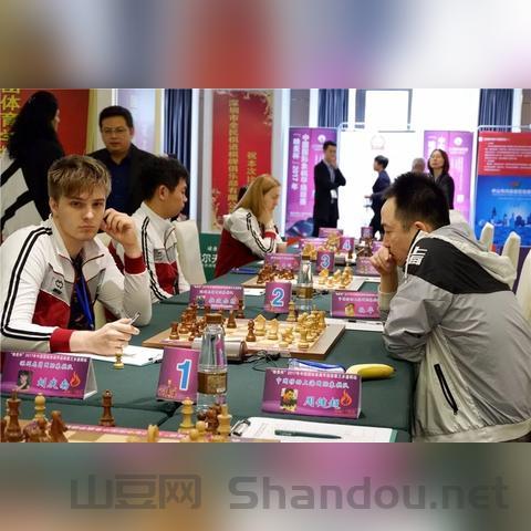 象棋甲联赛比赛时间,象棋甲联赛比赛时间多久