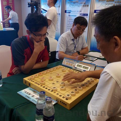象棋甲联赛比赛时间,象棋甲联赛比赛时间多久
