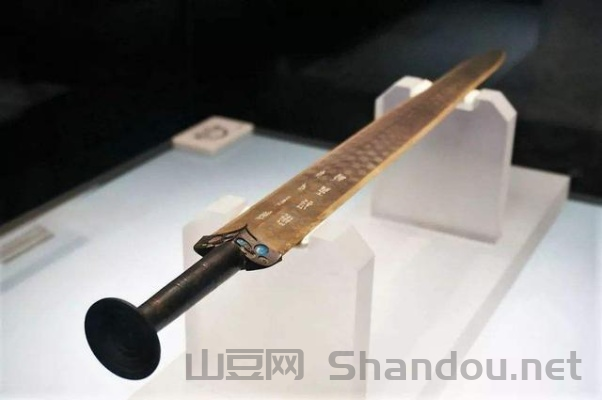 中国最名贵的剑,中国最名贵的剑是什么剑