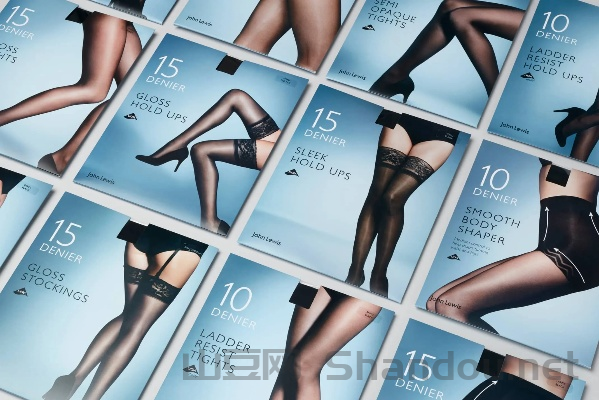 世界十大丝袜品牌，世界上最靓的丝袜