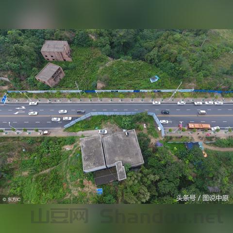 中国最牛的道路,中国最牛的道路是什么