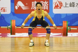 赣州体校举重比赛时间，赣州体校举重比赛时间安排