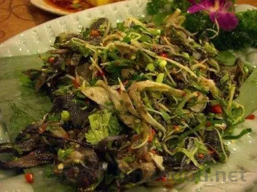 世界上最伤感的菜名,世界上最伤感的菜