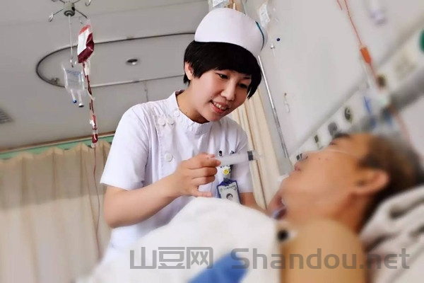 中国最温暖的护士,中国最温暖的护士是谁