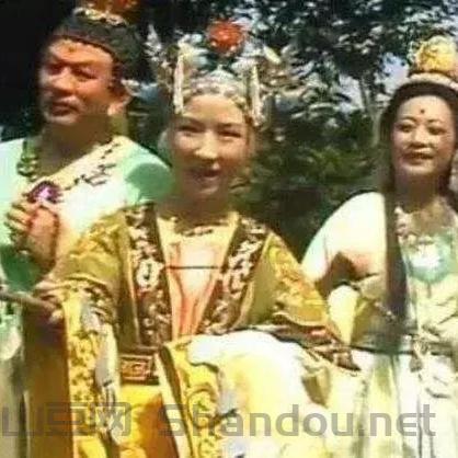 中国最古老的神话书,中国最古老神书