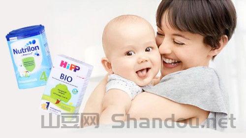 排名世界前十的婴儿奶粉品牌,排名世界前十的婴儿奶粉