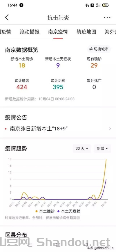 南京疫情记录最新消息,南京疫情记录