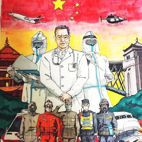 奎文区疾病预防控制中心,奎文疫情区域