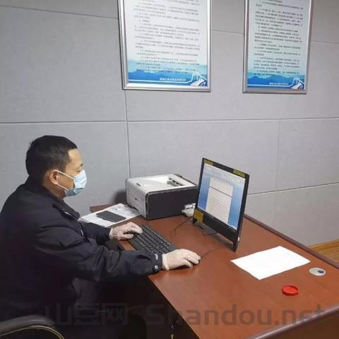 奎文区疾病预防控制中心,奎文疫情区域