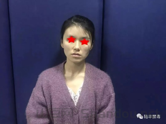 最美最年轻的女逃犯,中国最年轻女诈骗