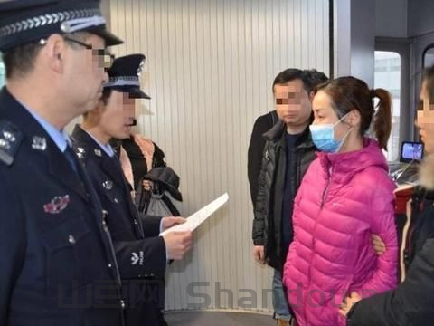 最美最年轻的女逃犯,中国最年轻女诈骗