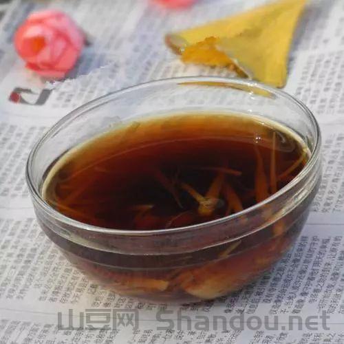云南姜红糖的功效，云南手工姜红糖十大排名