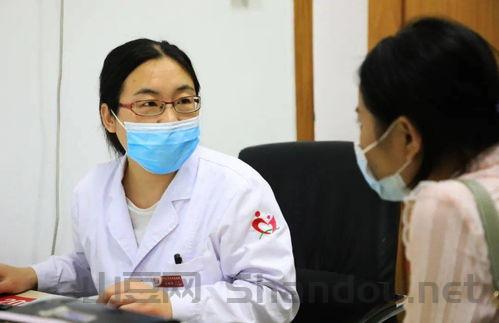 中国最漂亮医生,中国最漂亮医生是谁