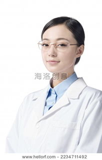 中国最漂亮医生，中国最漂亮医生是谁