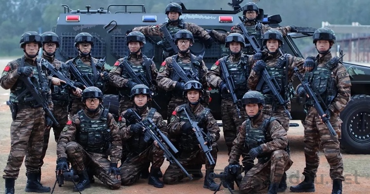 中国最顶级的兵种,中国最顶级的兵种是谁