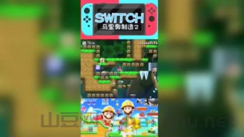 马里奥制造世界前十毒图,马里奥制造世界最难视频