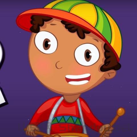 世界上最耐心的小孩，世界上最耐心的小孩子
