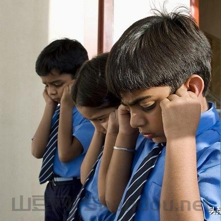 世界上最耐心的小孩,世界上最耐心的小孩子