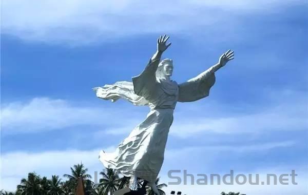 世界上最干净海岛排名，世界上最干净海岛
