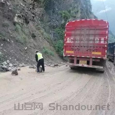 中国最畅通的公路叫什么，中国最畅通的公路