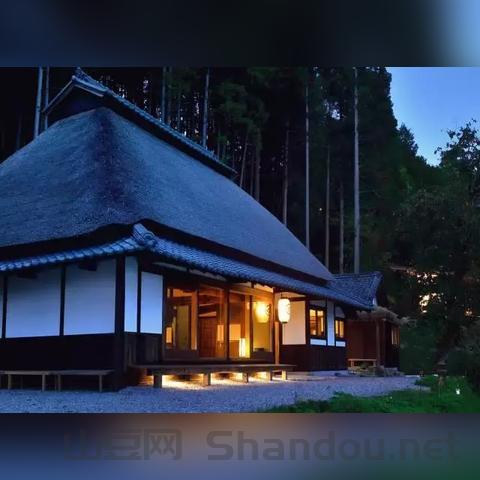 中国最棒的山区是哪里，中国最棒的山区