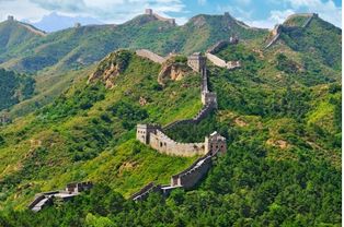 世界古老城墙排名前十位是什么，世界古老城墙排名前十位