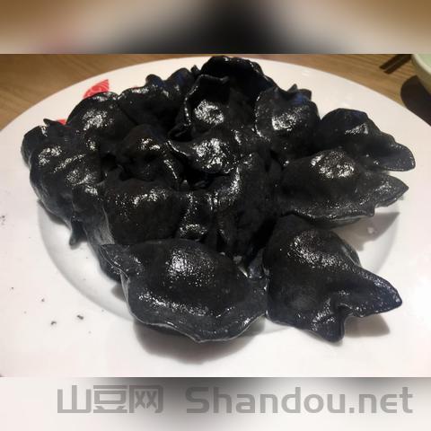 中国最黑饭店,中国最黑饭店排名