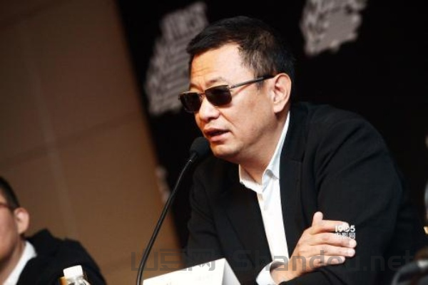 中国最潇洒的导演,中国最潇洒的导演是谁