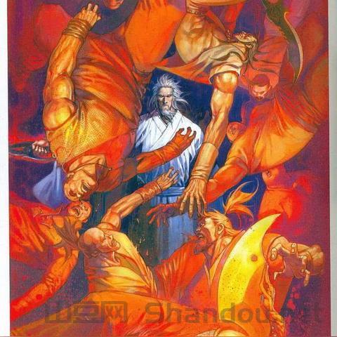 世界前十剑法排名榜最新，世界前十剑法排名榜最新图片