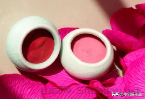 中国最古老胭脂水粉，中国最早使用胭脂是哪个朝代