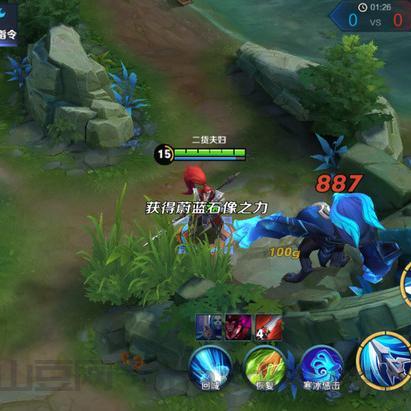 世界上最牛打野点是什么，世界上最牛打野点