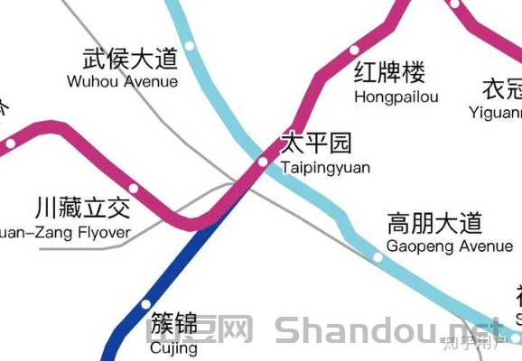 中国地铁最北站点在哪里,中国地铁最北站点