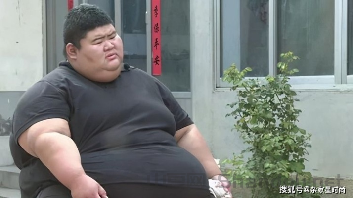 中国里最胖的人是谁,中国里最胖的人