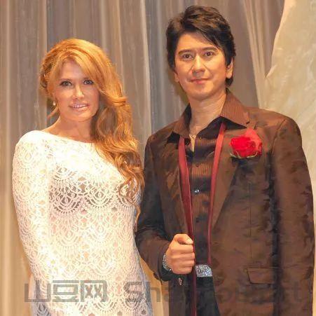 中国最奇葩夫妻是谁,中国最奇葩夫妻