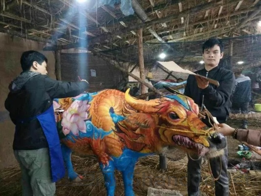 中国最牛彩绘师，中国最牛彩绘师是谁